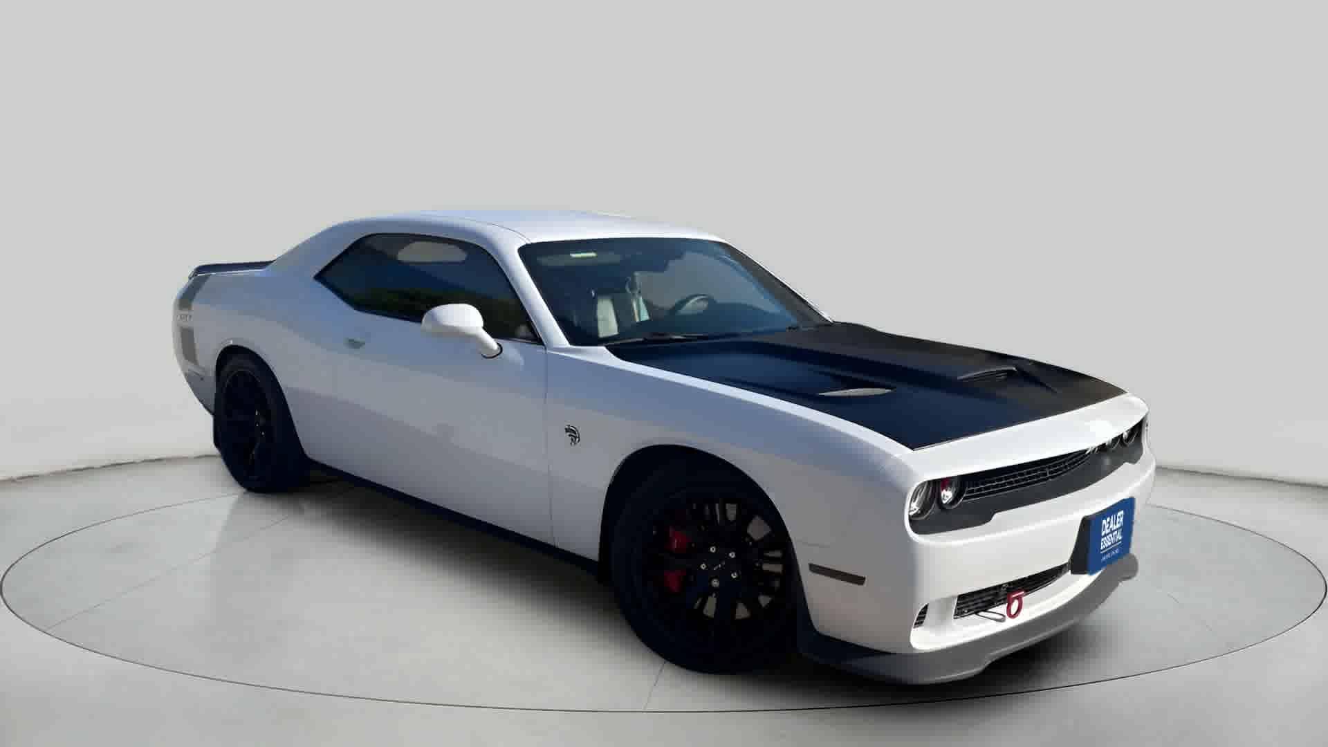 large car